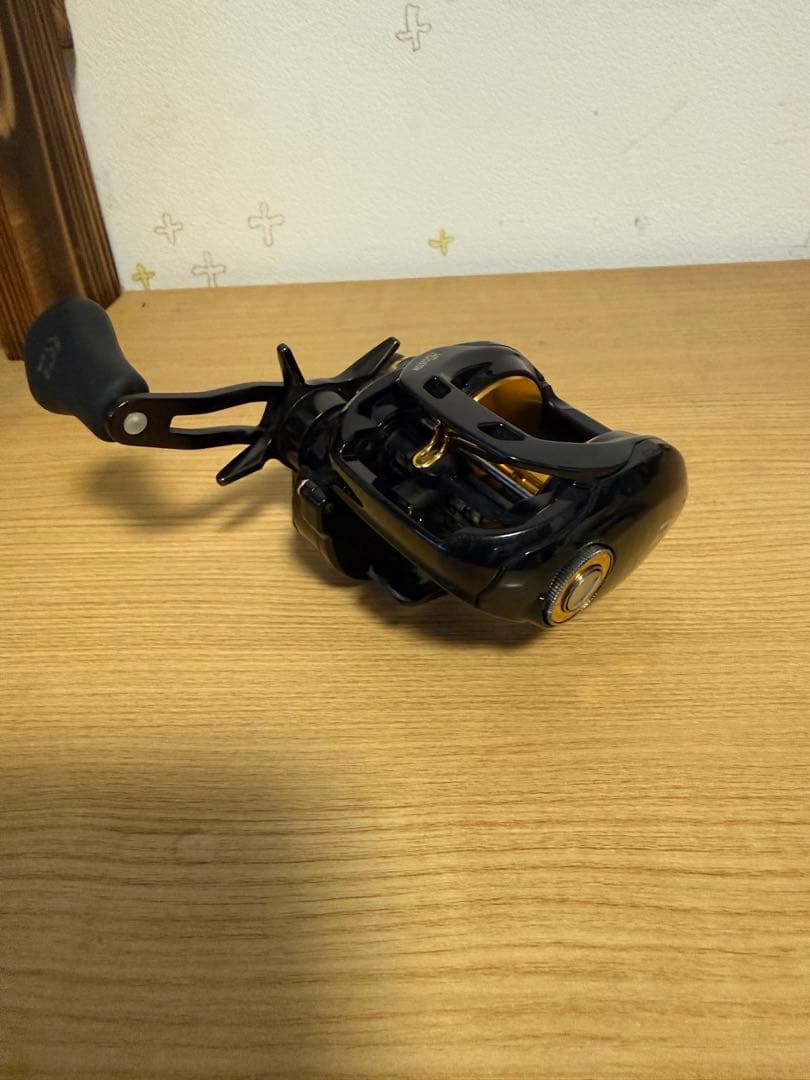 DAIWA ダイワ　タトゥーラHD