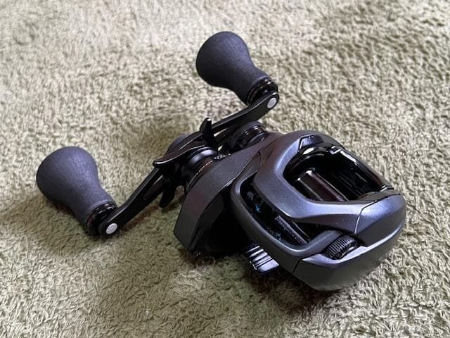 【あご先輩です！さん専用】　シマノ エクスセンスDC SS HG ② 右ハンドル