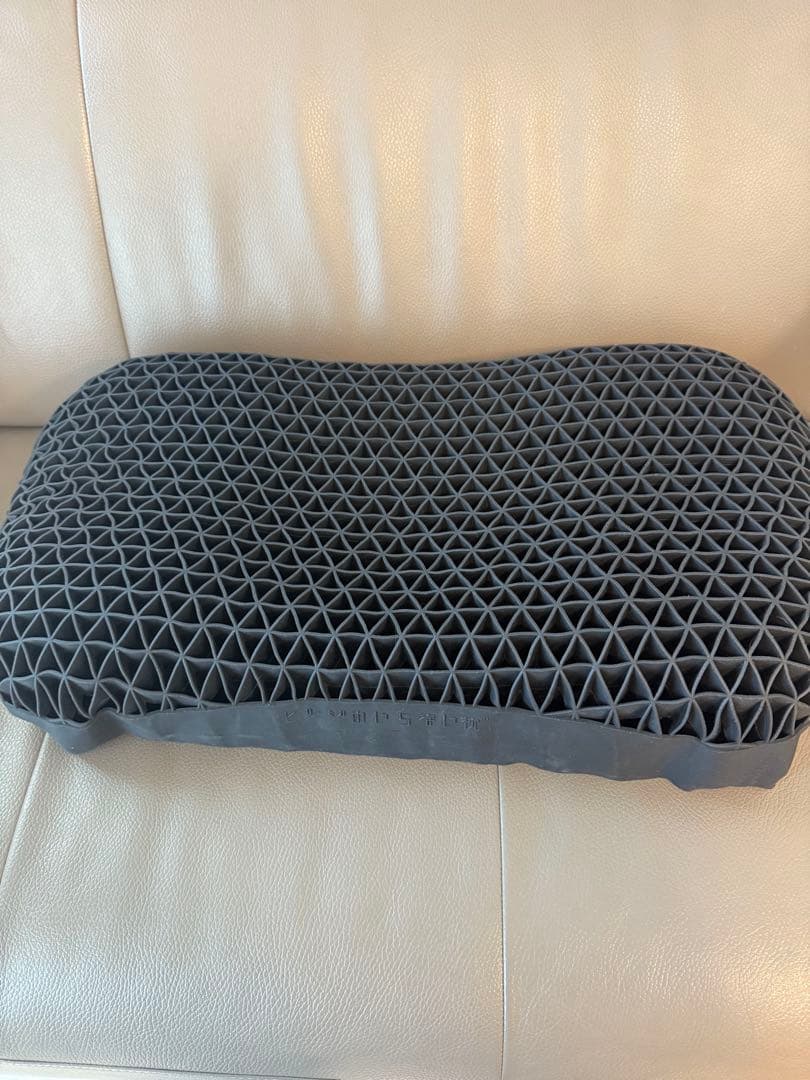 美品⭐︎ ヒツジのいらない枕 極柔