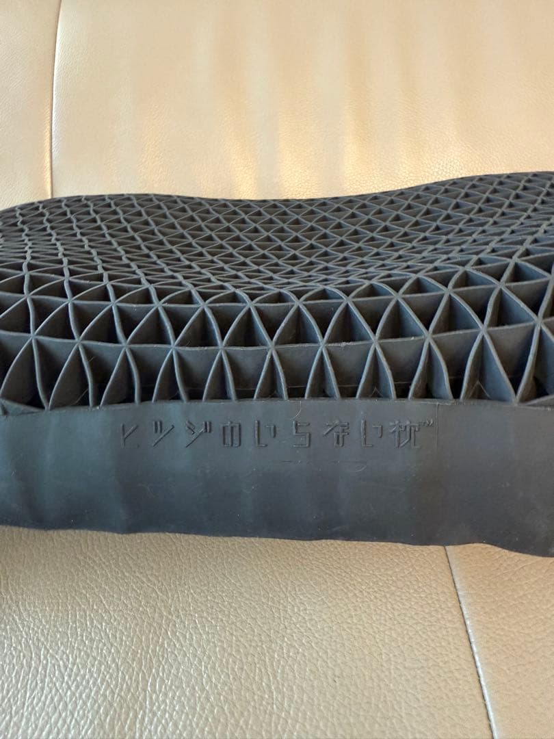 美品⭐︎ ヒツジのいらない枕 極柔