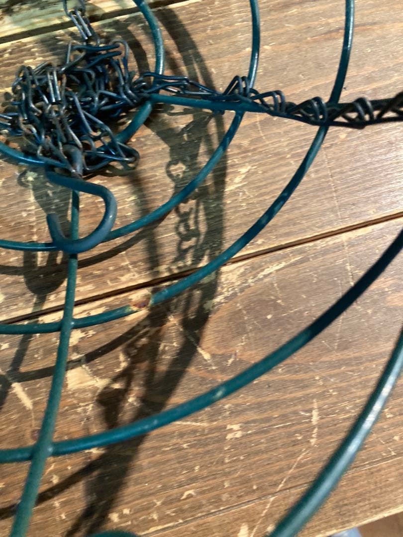 ガーデニング雑貨アンティーク　ガーデン雑貨　オーナメント　イーゼル　バードケース