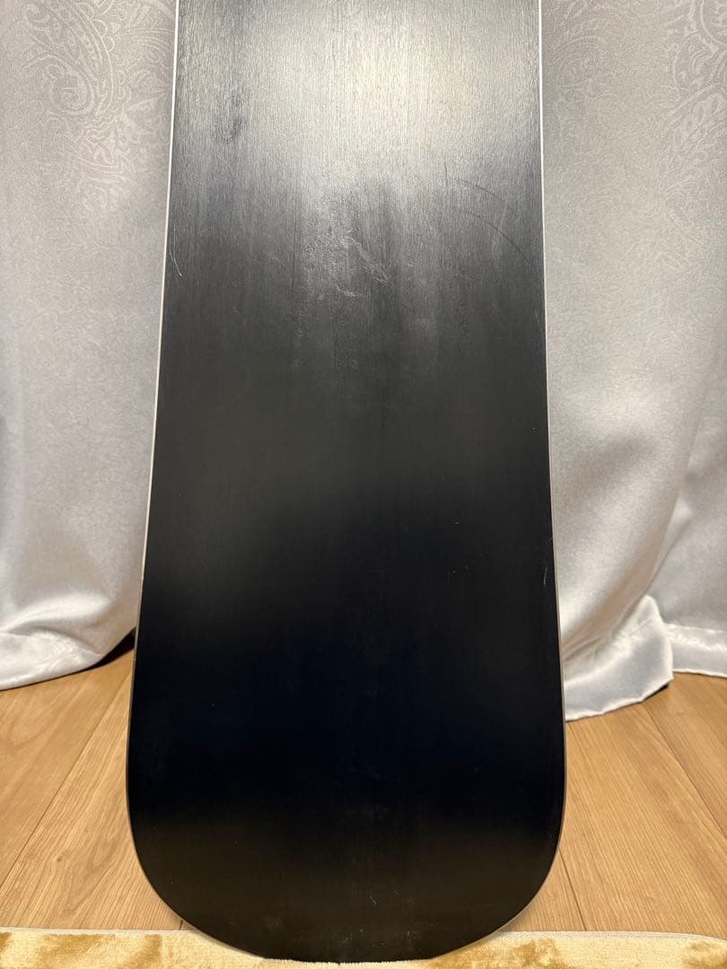 【値下げ】オガサカスノーボード FC リミテッド157cm