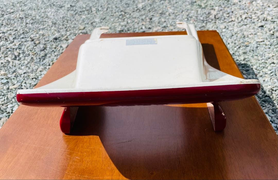 BEET CBX400F用　テールカウル