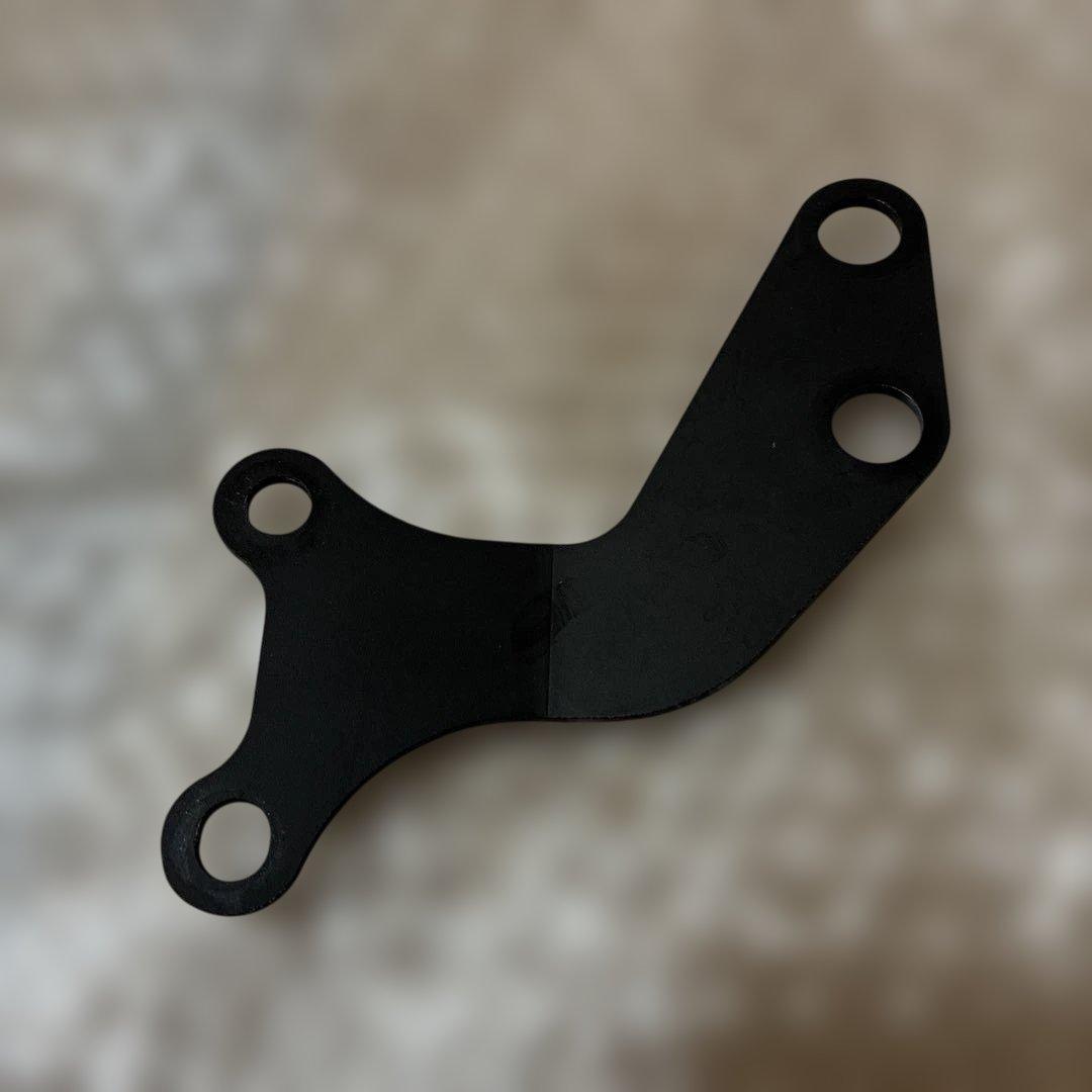 CT125 JA65用デイトナヴェローナφ48タコメーターキット（中古品）