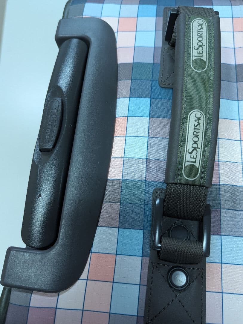 レスポートサック　キャリーケース　キャリーバッグ　コロコロ　旅行　キャスター