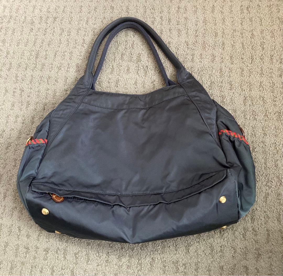 【超美品！ファミリア　マザーズバッグ　familiar】