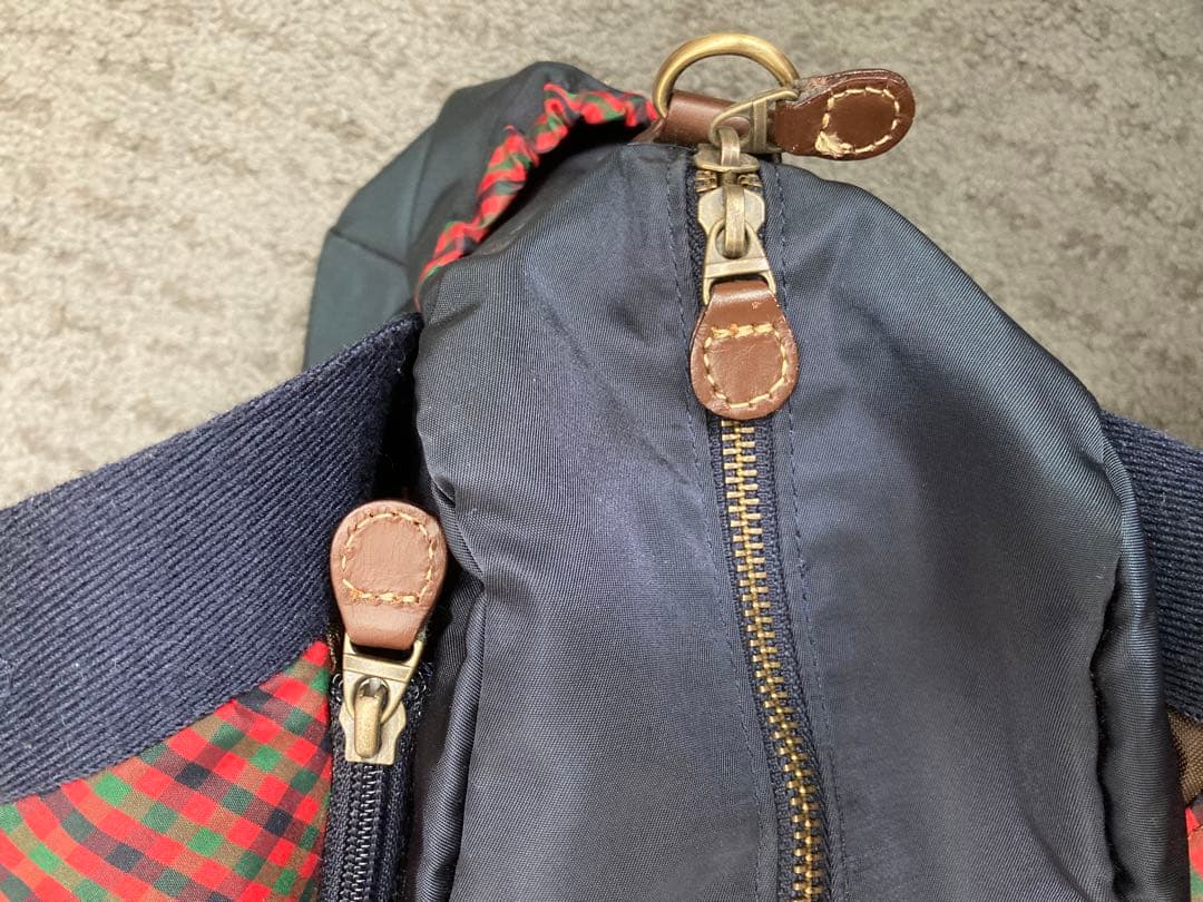 【超美品！ファミリア　マザーズバッグ　familiar】