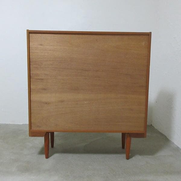 イギリス ビンテージ 家具 ブックケース 本棚 書棚 収納 英国 6913d