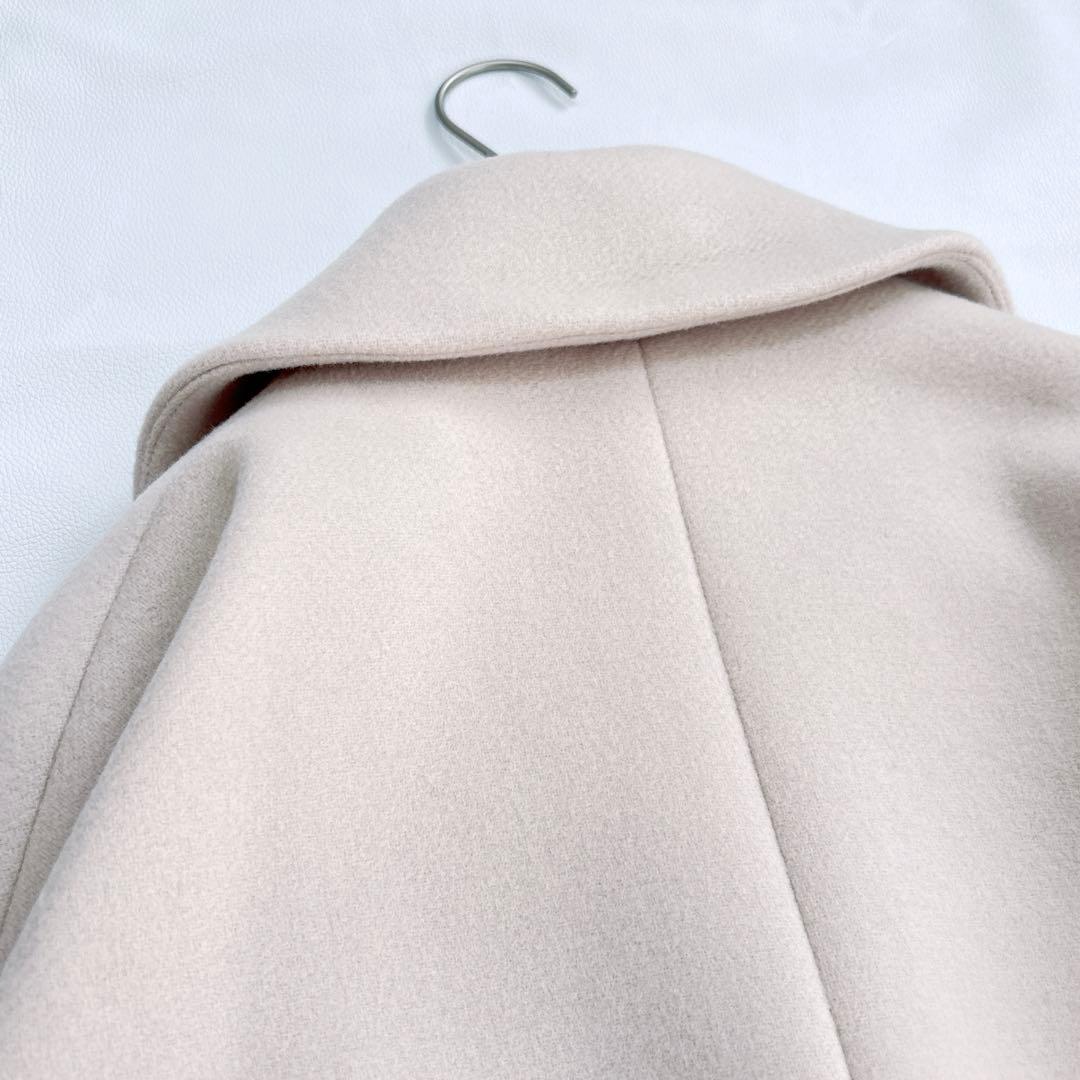 ルネッサンス　IENA イエナ MANTECO オーバーチェスターコート