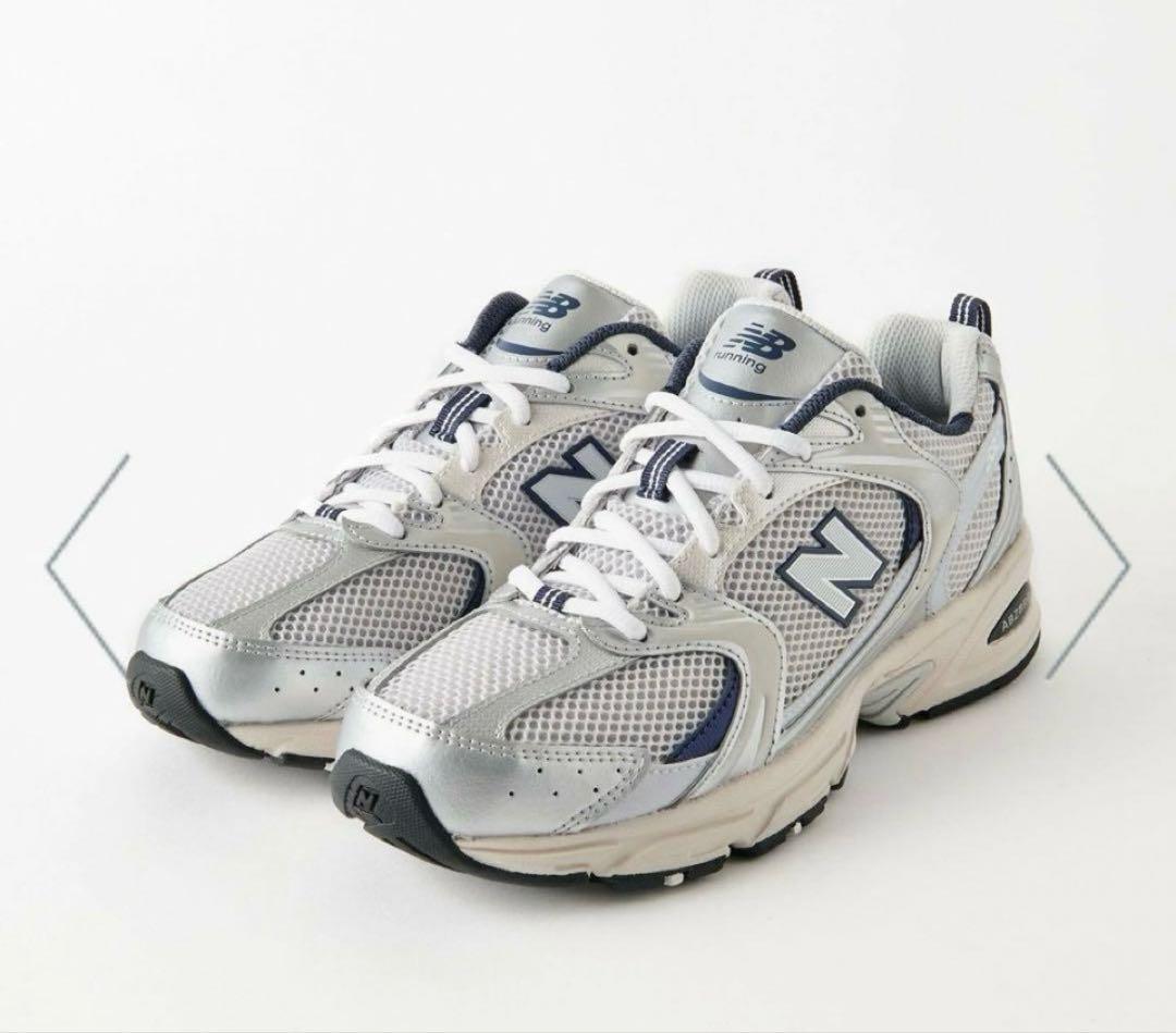 ニューバランス MR530KA 24.5 D width