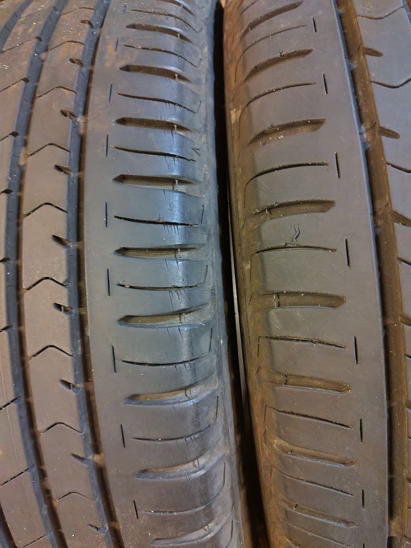 195/50/R16 ブリヂストン　ECOPIA NH100 4本　㉛