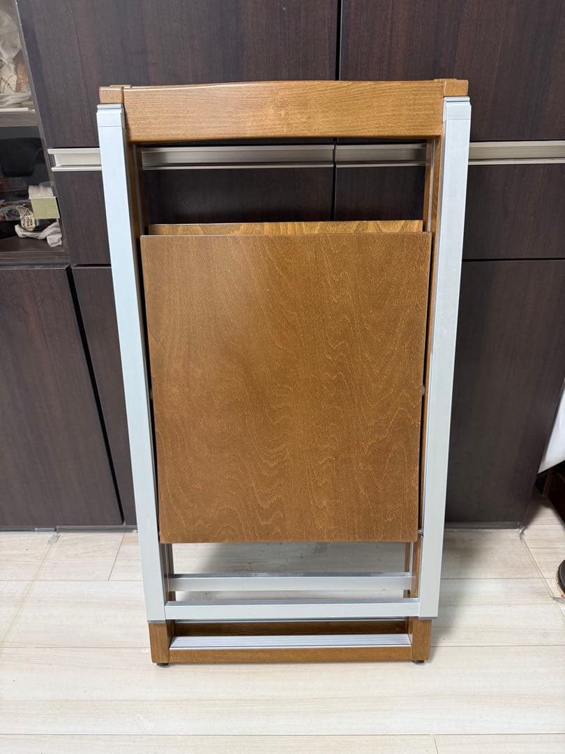 【フロイト】カリガリス・テーブル（1/3）