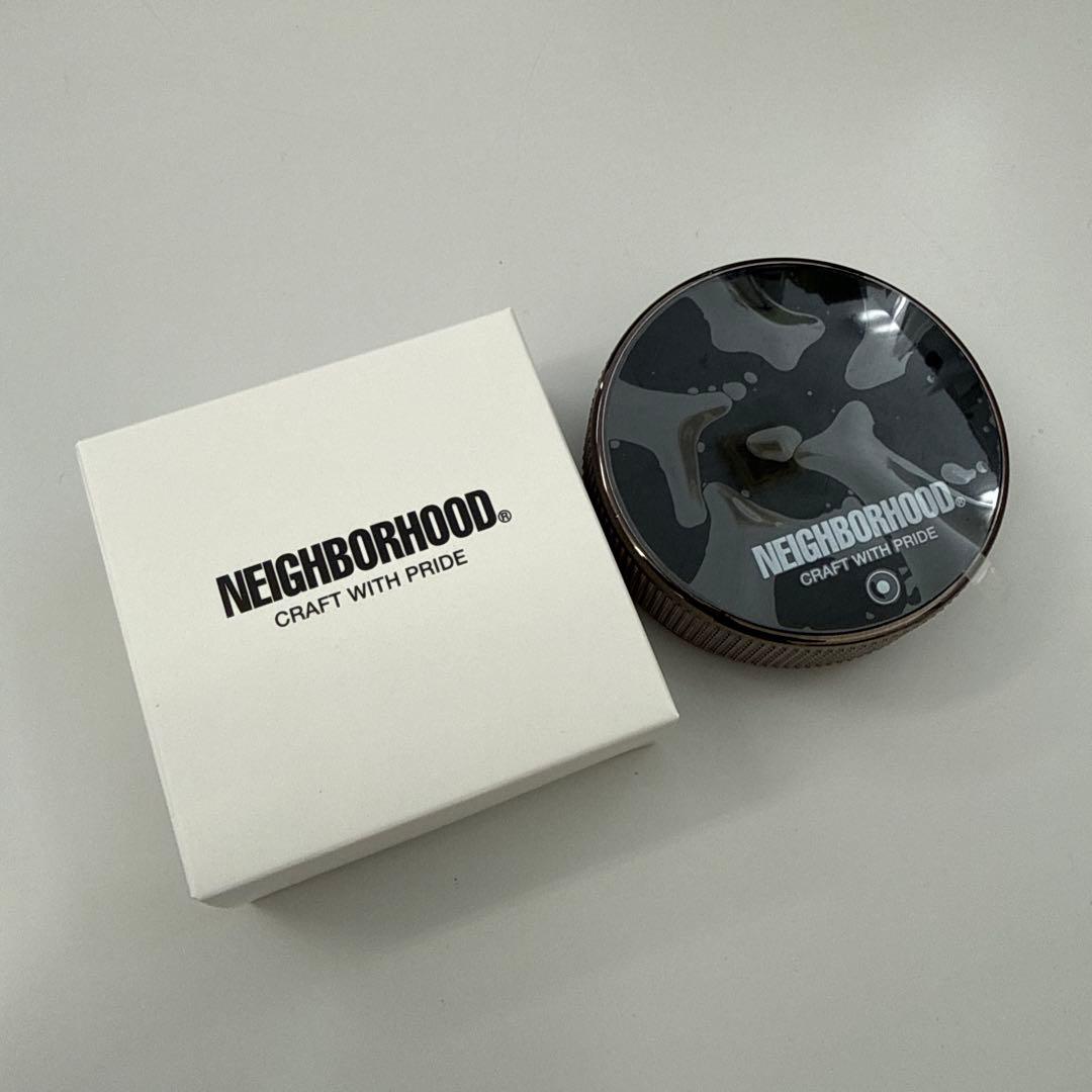 調理器具 NEIGHBORHOOD LOGO KITCHEN TIMER