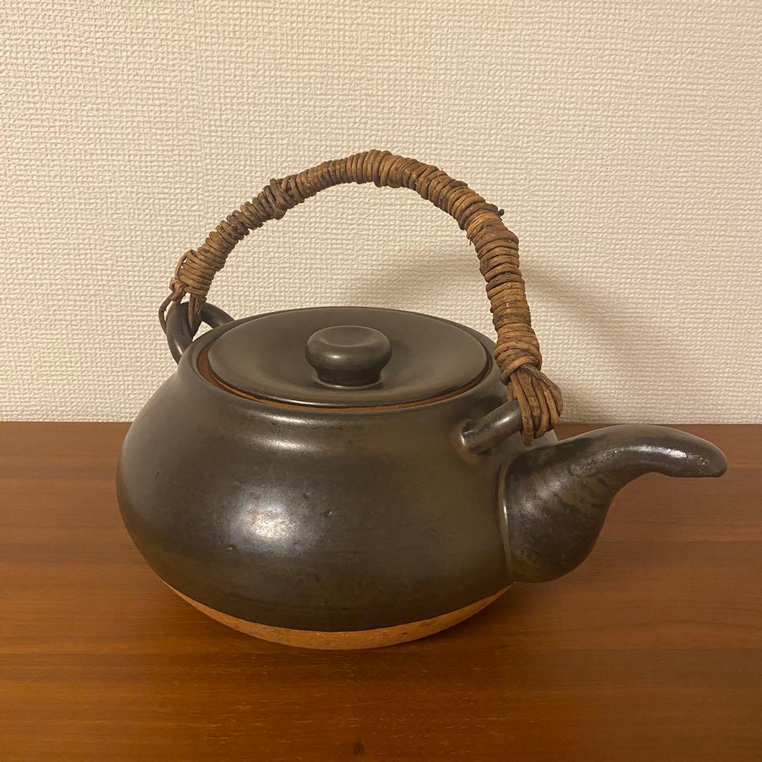 廣川純　やかん　2L