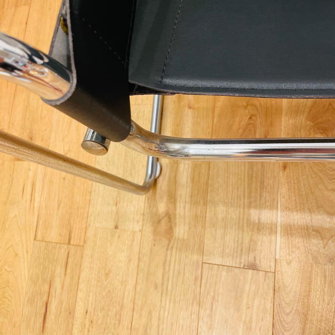 希少 Marcel Breuer マルセル ブロイヤー ワシリー チェア リプロ