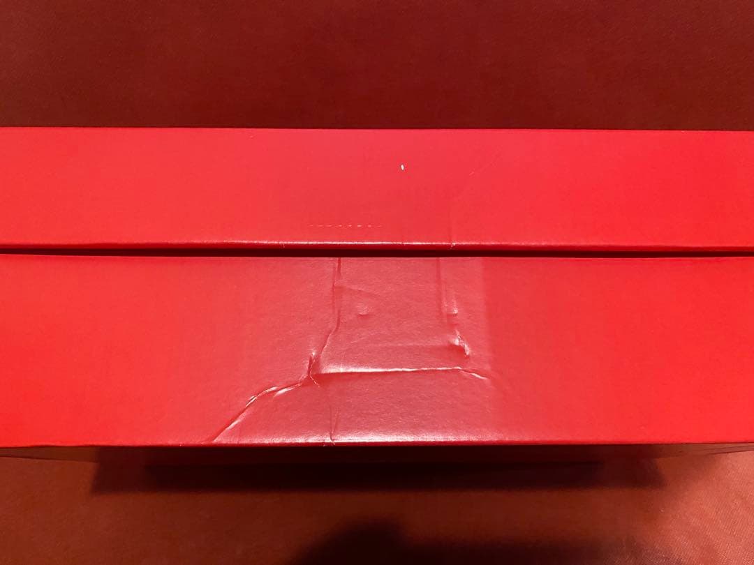 ニューバランス1080 【26.5】未使用