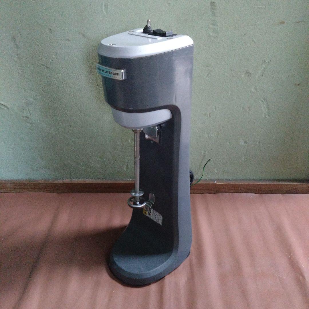 Hamilton Beach ハンドミキサー