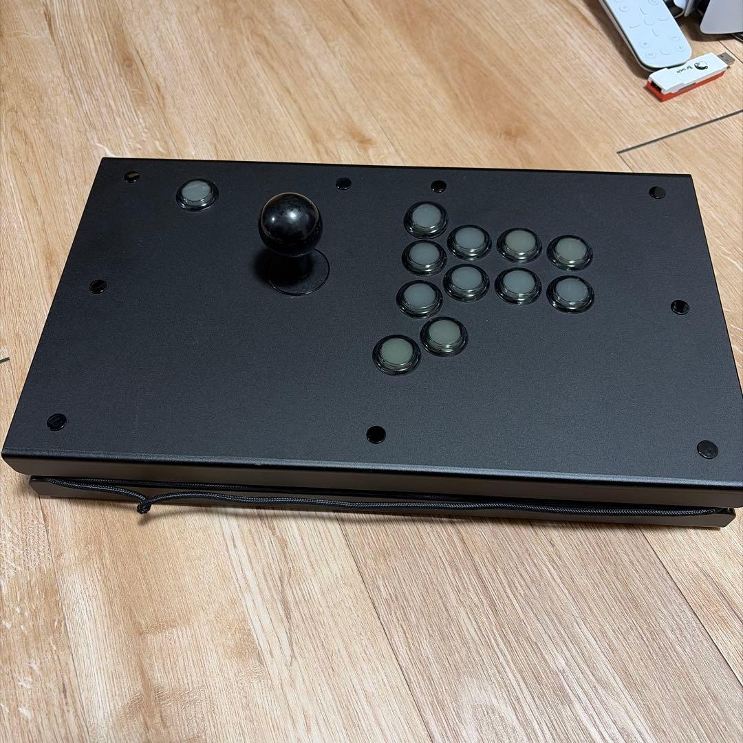 【PKB PC】PWS FS-24 punk workshop オマケ付き