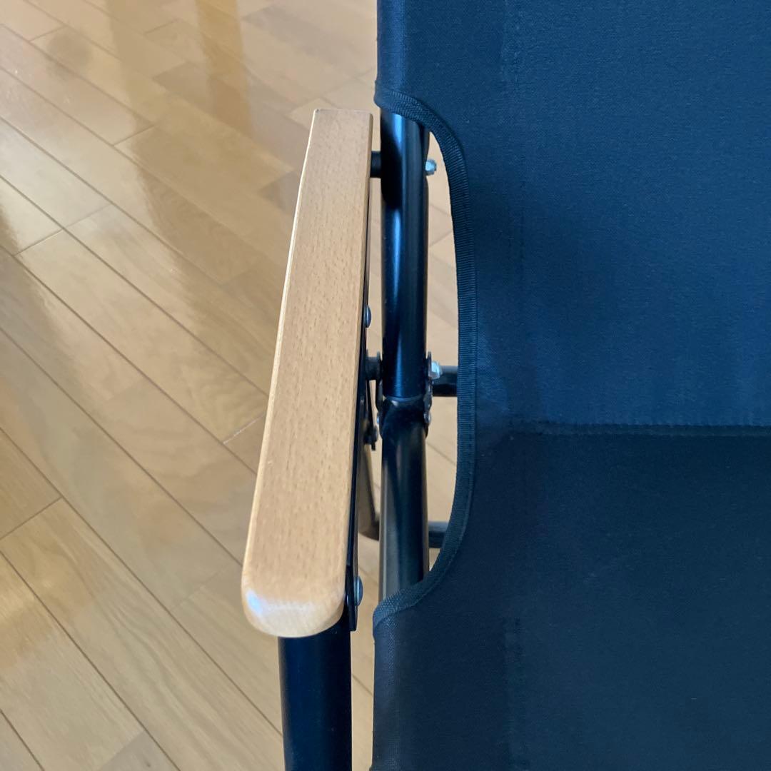 スタンダードカリフォルニア フローディング チェアー ツーシート(引き取り限定)