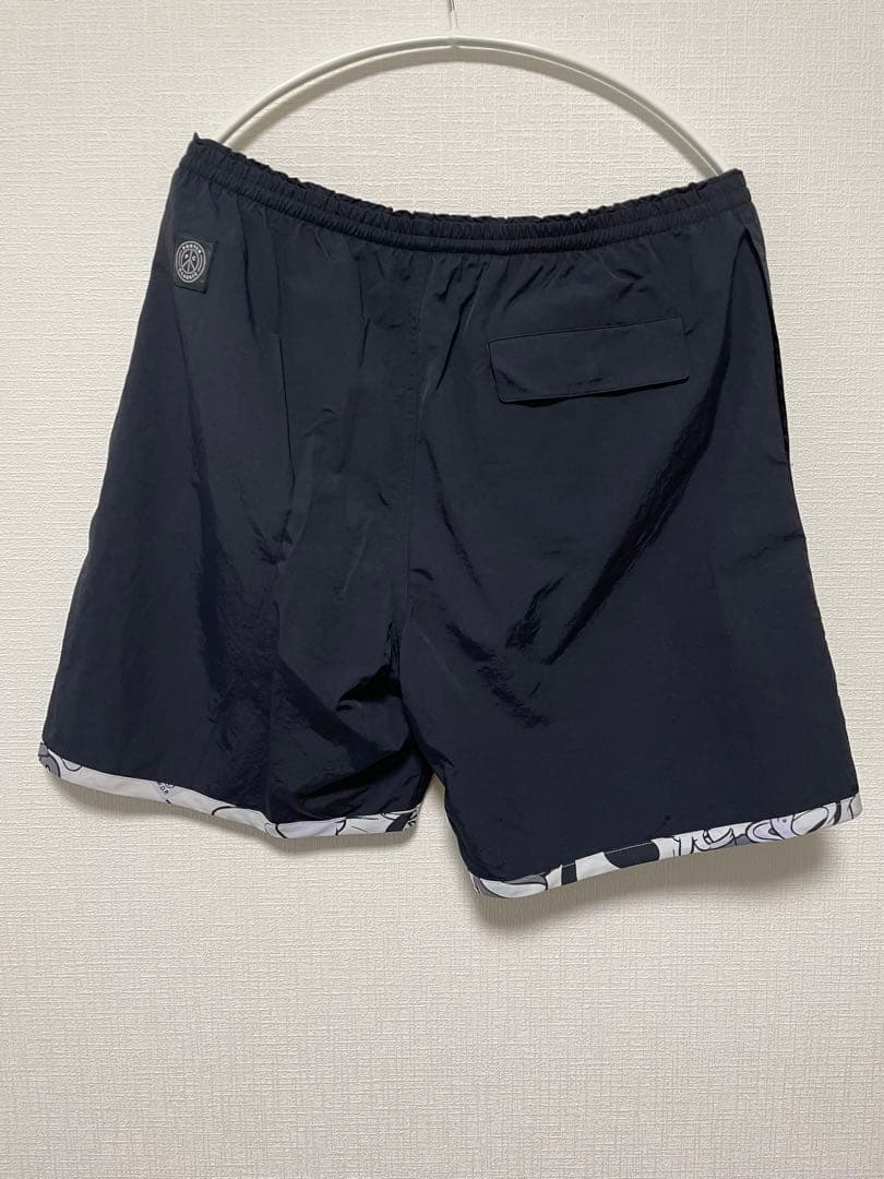 ポータークラシック　ディズニー　ショーツ