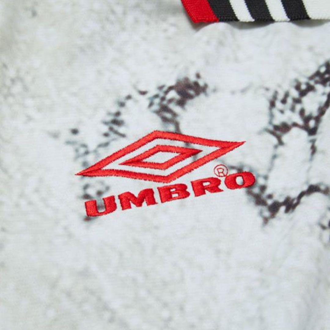 baloriginal バルオリジナルUMBRO LS サッカージャージ