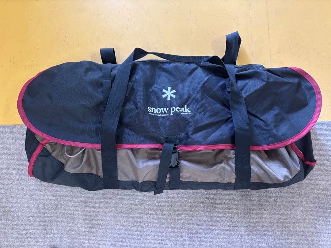  Peak エルフィールドシールドヘキサPro