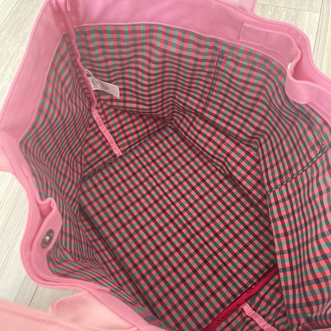 familiar 芦屋モンテメール店限定 バッグ ファミリア