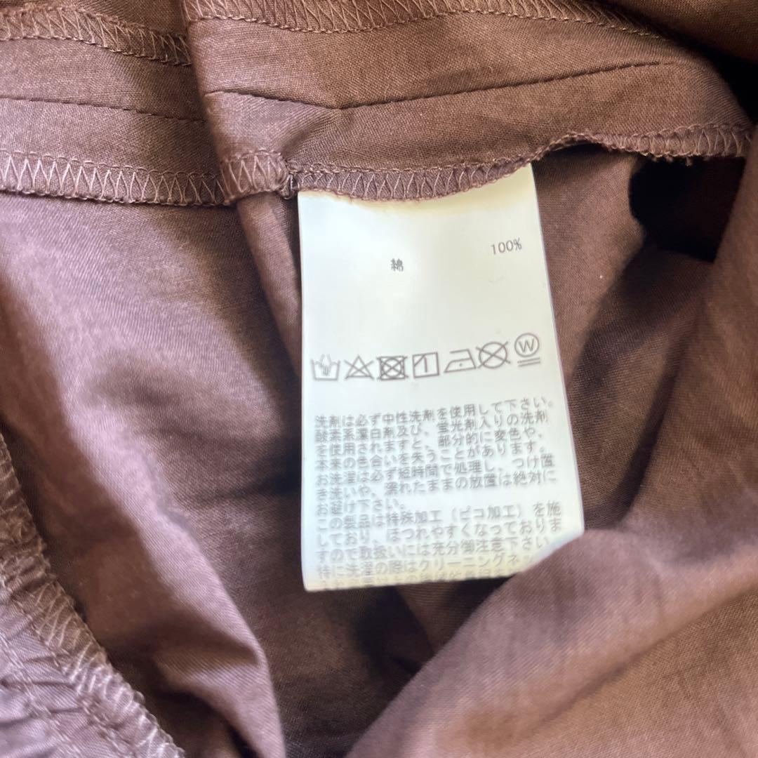 ピンクハウスティアードスカート