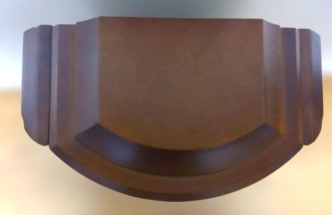 SEIKO　電波振り子掛け時計