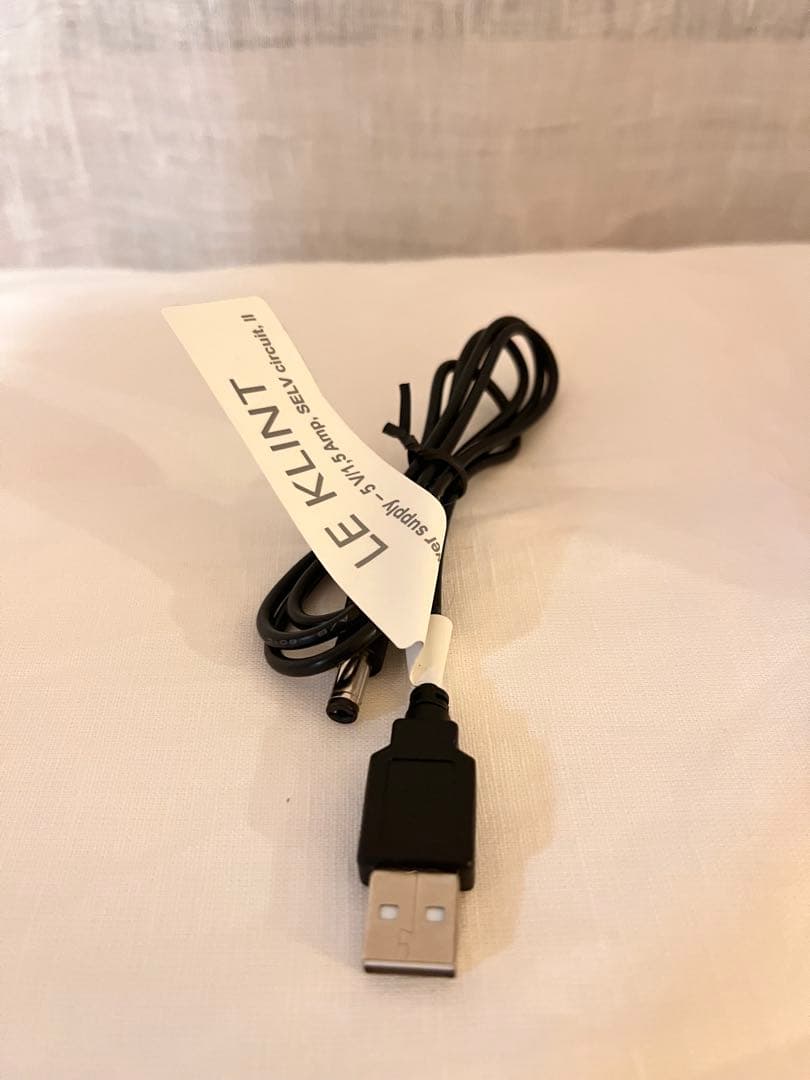 LE KLINK（レクリント）CANDLELIGHT キャンドルライト