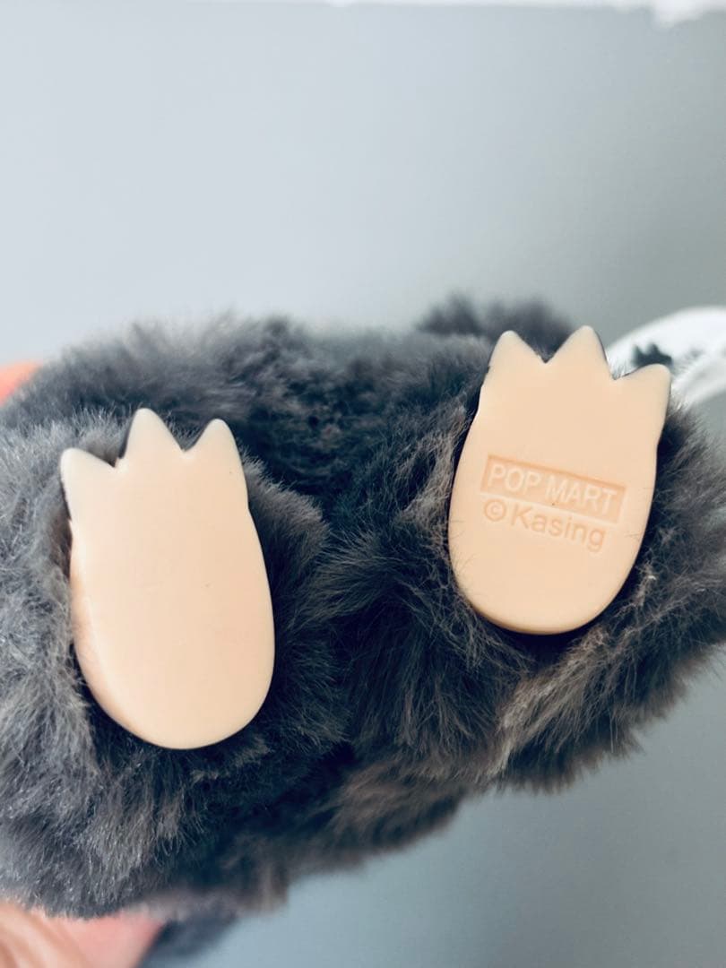 ピーちゃん様　ラブブ エナジー シークレット LABUBU Energy POP