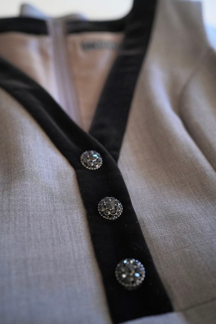 フォクシー　ワンピース　38