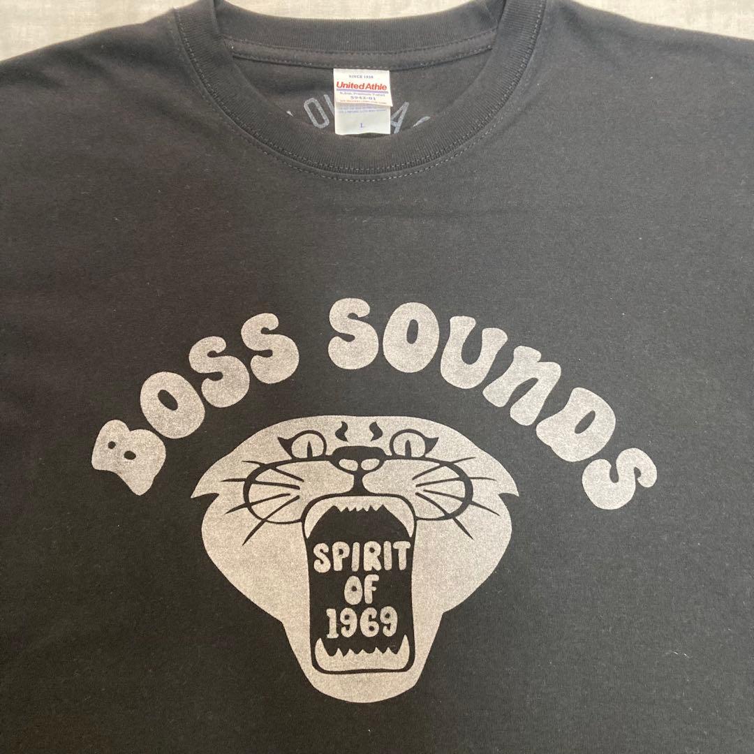 BOSS SOUNDS、Roots and Culture、ROCKERSセット