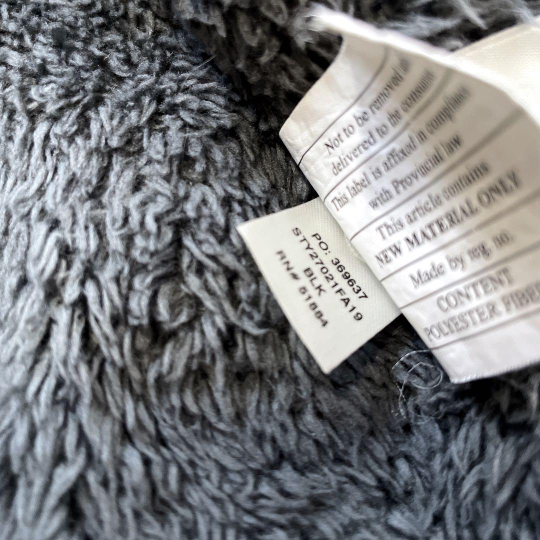 極美品　Patagonia イスマスパーカー　裏ボアmen's M 2019年製