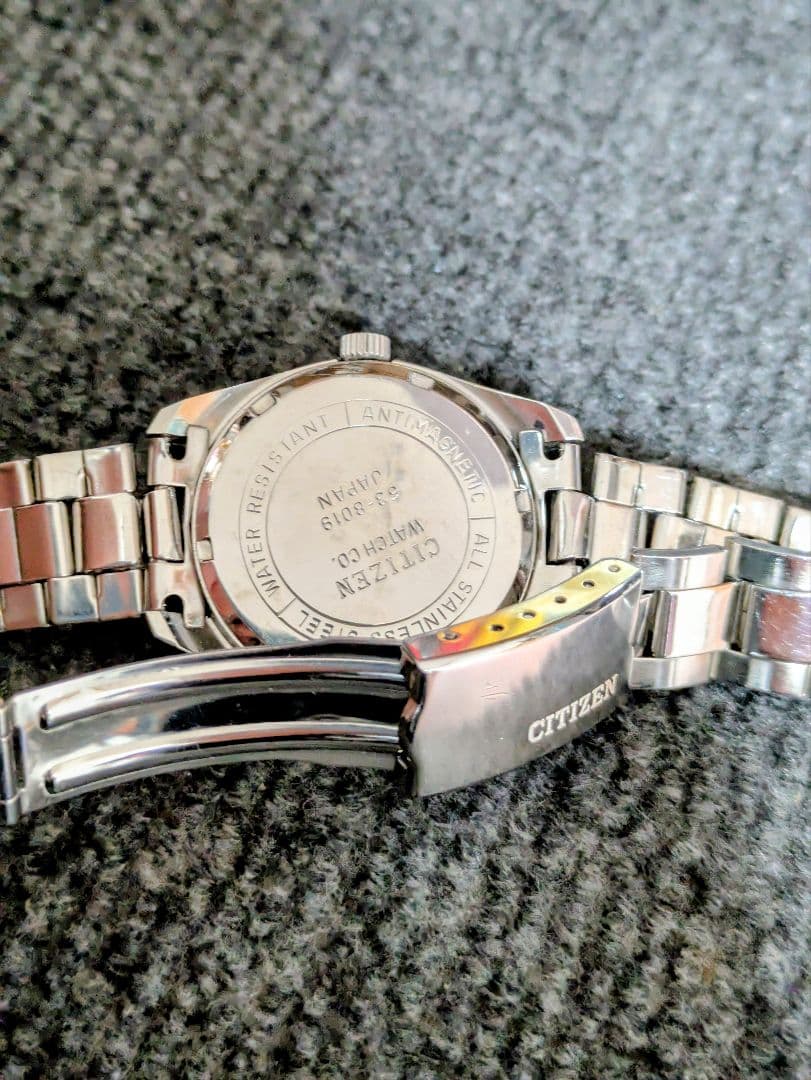 有名ブランド機械式腕時計7本セット！！