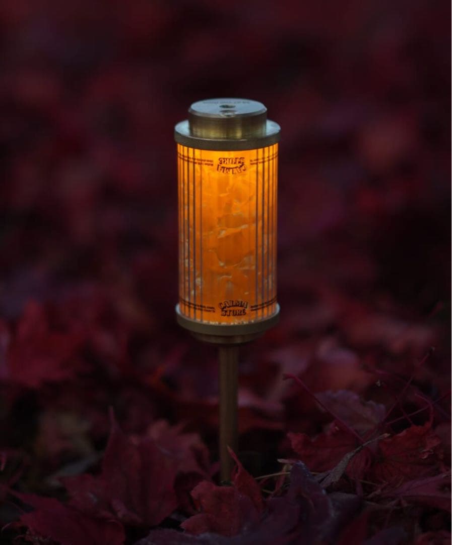 CALMASTORE 38kt rich38灯 Miyabi カルマストアリッチ