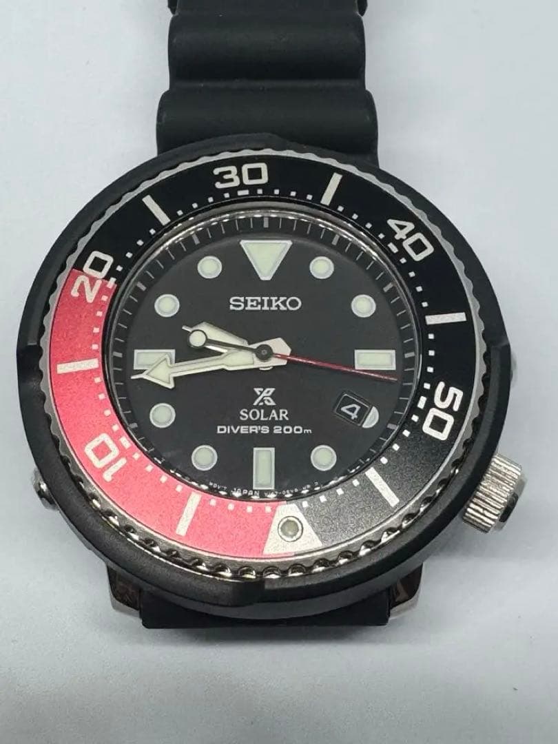 値下げしました！SEIKO PROSPEXS [BDN053]1200本限定