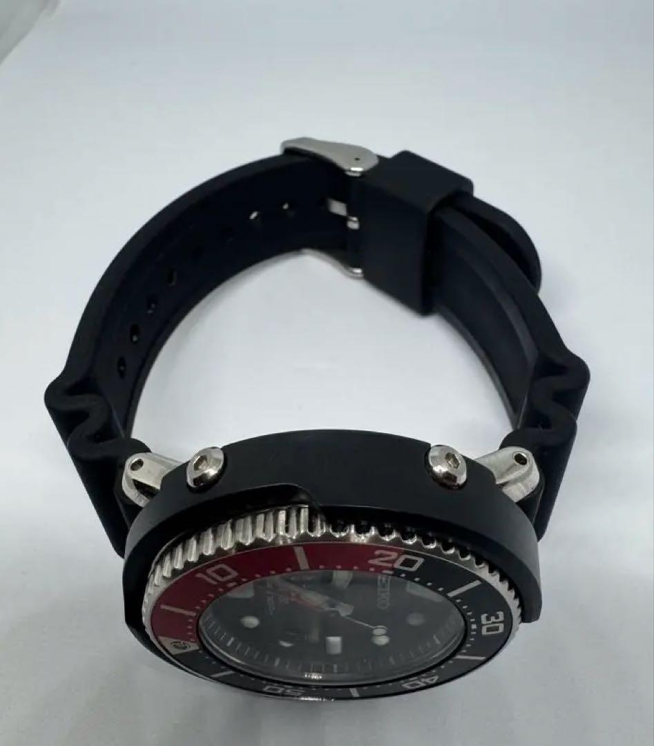 値下げしました！SEIKO PROSPEXS [BDN053]1200本限定