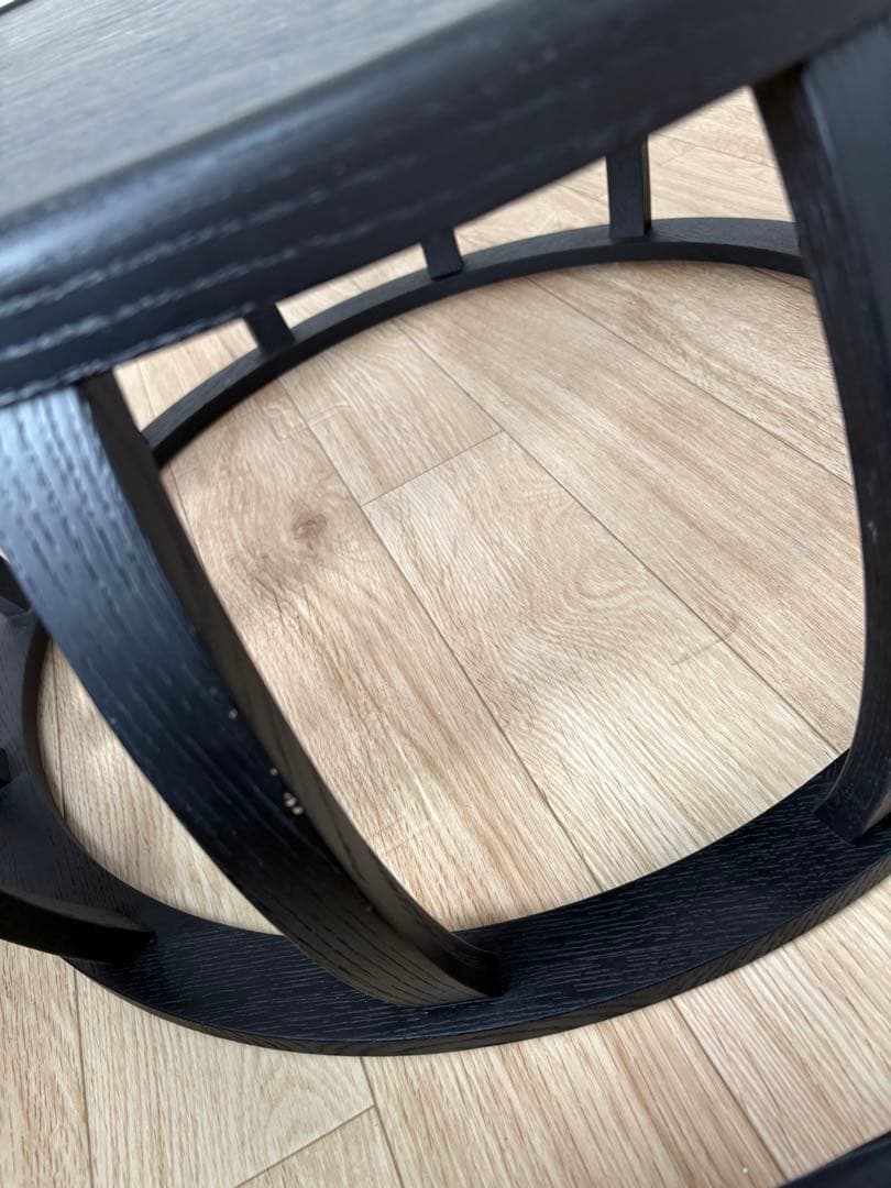 B&B Italia SIMPLICE LOTO ロト ラウンドセンターテーブル