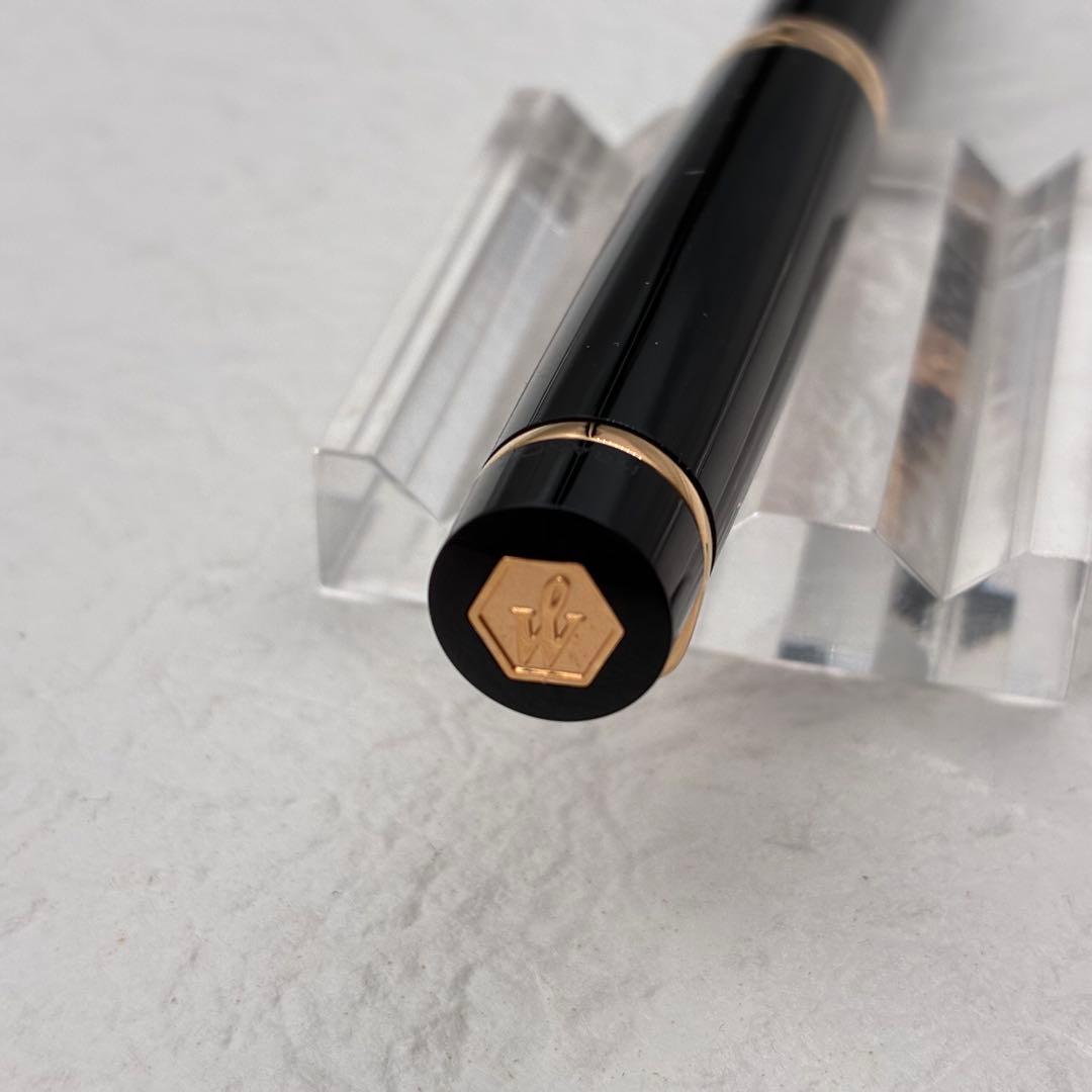 WATERMAN ウォーターマン ボールペン リエゾン ブラック