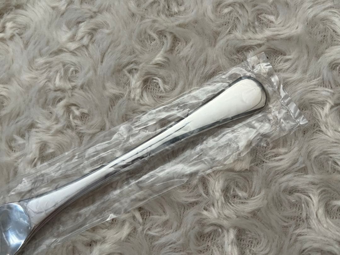 ノリタケ　カトラリーセット　エモーション　ディナーセット〈30本セット〉※ケース