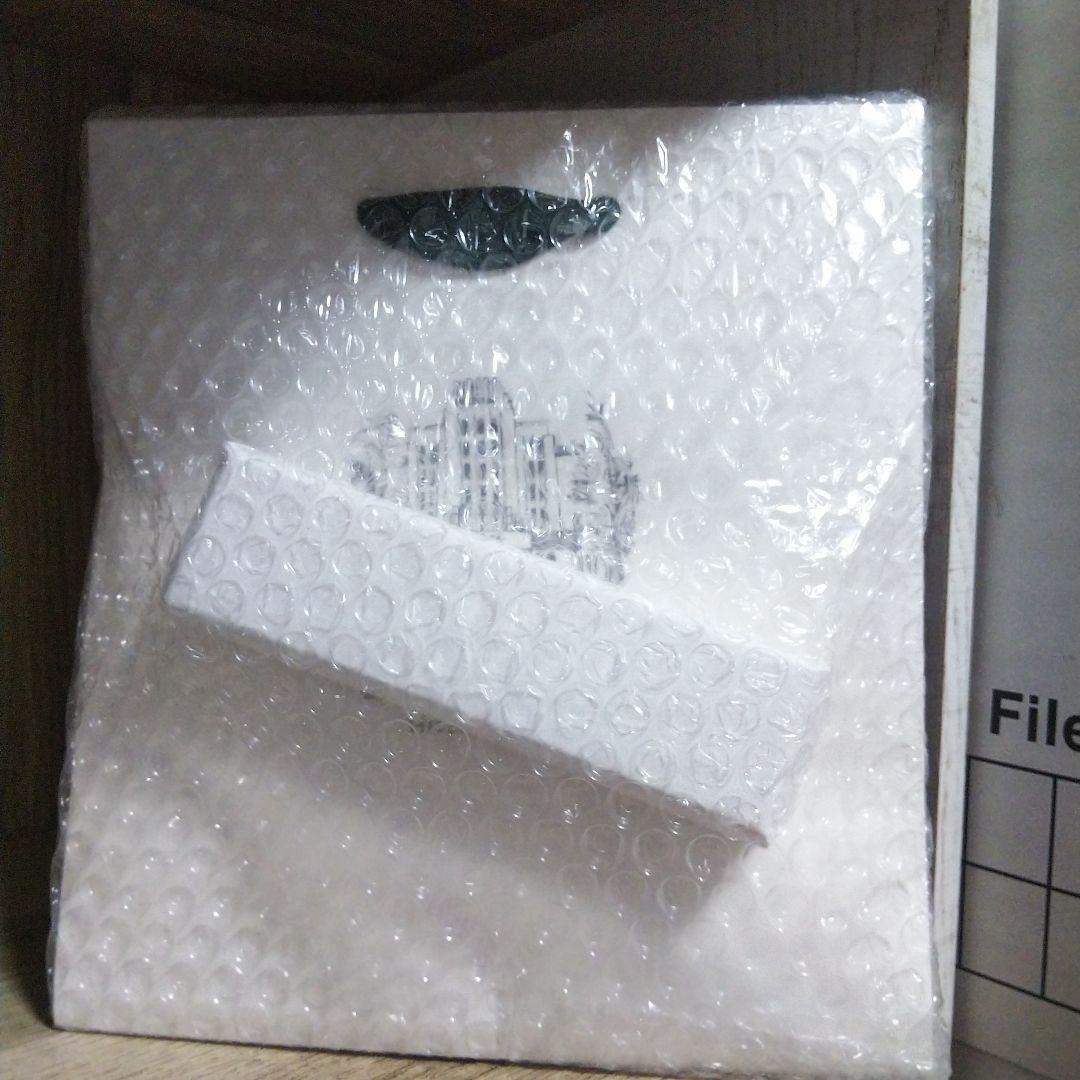 【未使用・未開封・ショッパー付き】山の上ホテル キーホルダー