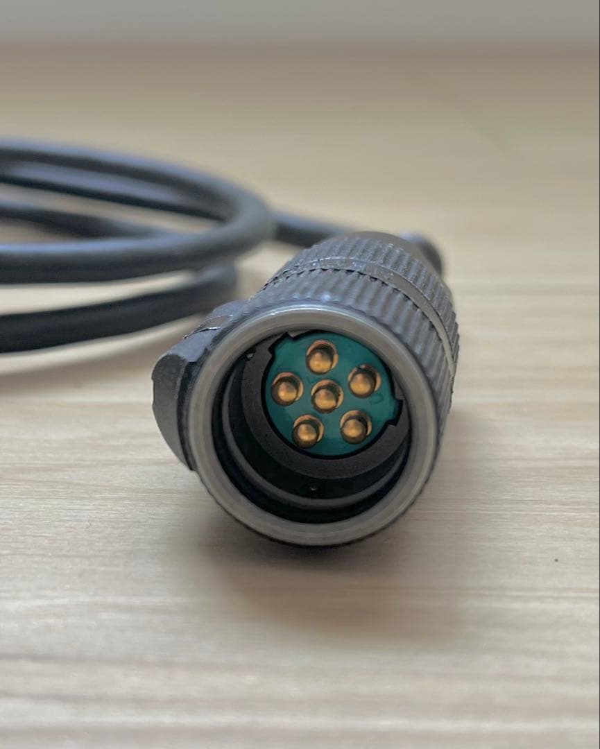 実物 3M Peltor Comtac 3 オリーブドラブ