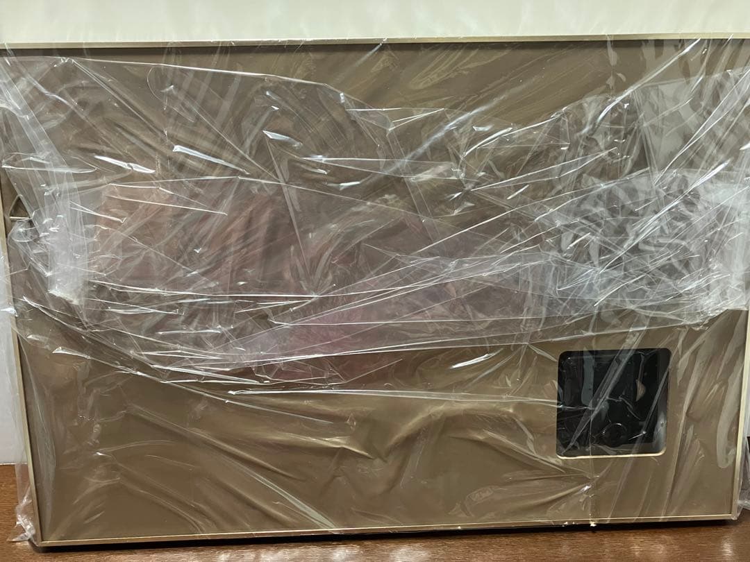 木原敏江　白泉社　摩利と新吾　懸賞当選品 パネル時計　花とゆめ LaLa