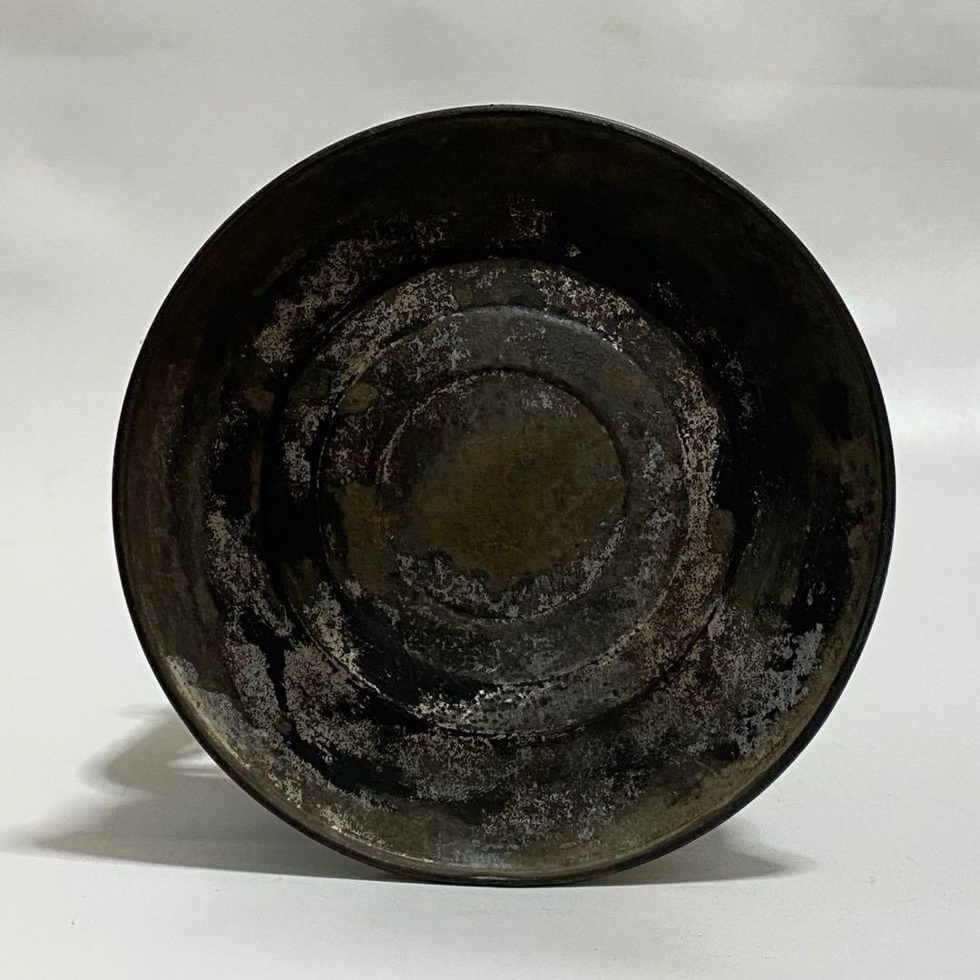 FEUERHAND　フュアーハンド　276STK　黄色ホヤ　ドイツ製　ビンテージ