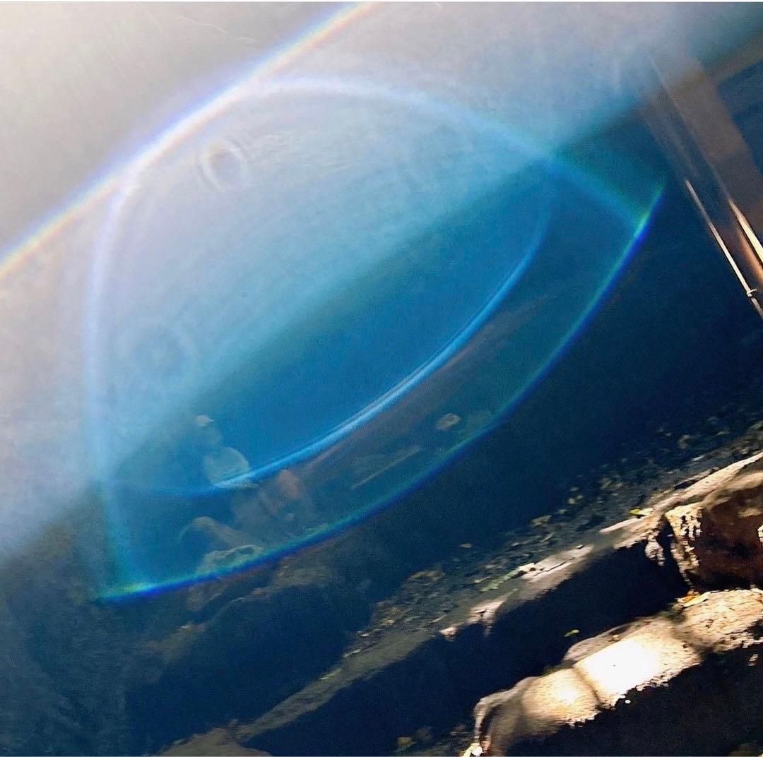 超強力な浄化力〜次元上昇⭐️ パワースポット　モリオン　オルゴナイト