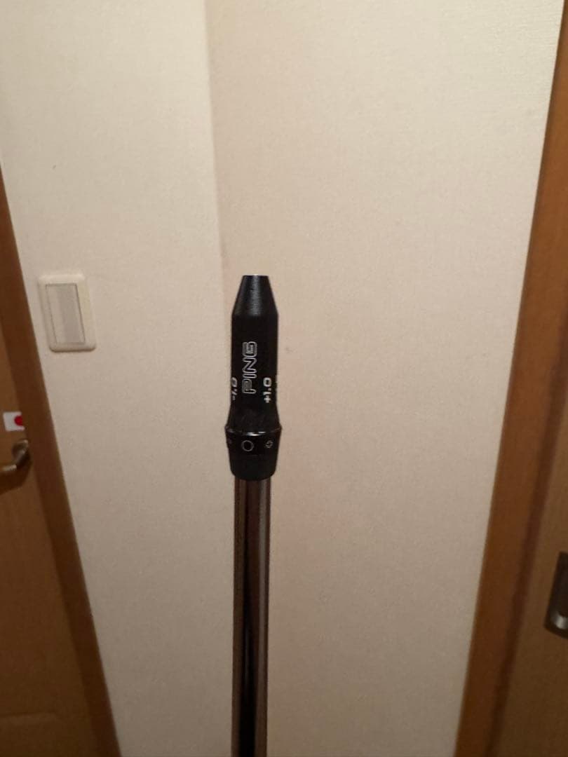 最終値下げ。PINGスリーブ ピン STRIXX X エストリックス 50x