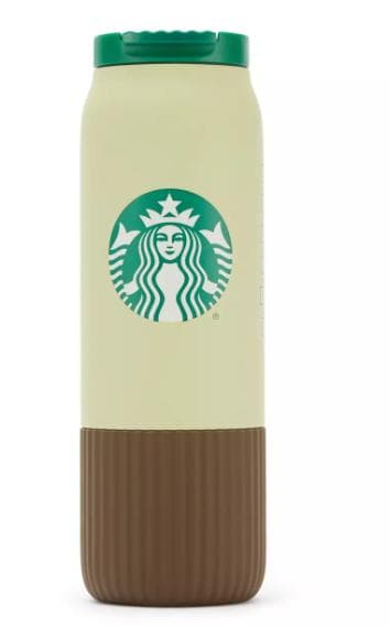 新作【限定商品】ミッキー スターバックス ステンレス水筒 20oz スタバ