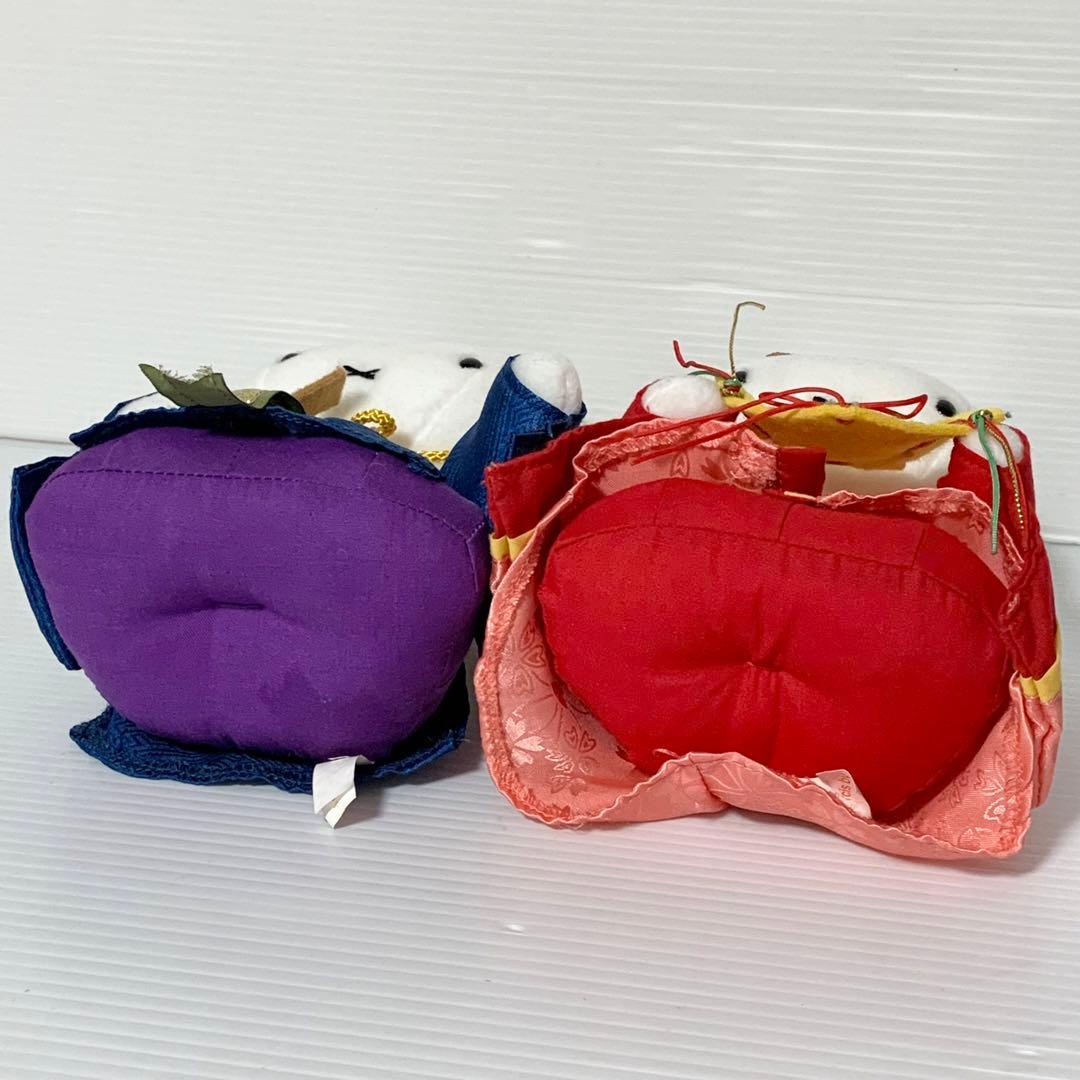 セキグチ ミッフィ ひな祭り 御雛様 激レア 希少