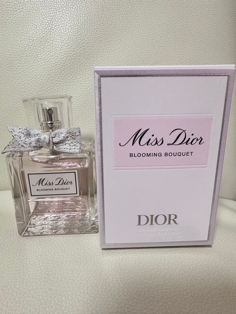 ミス ディオール ブルーミング ブーケ　50ml